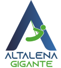 Logo Altalena Gigante